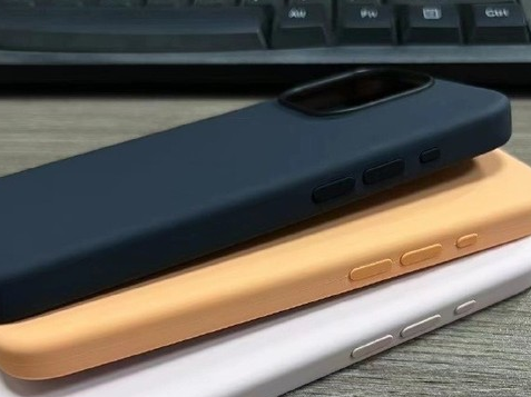 峪泉镇苹果14维修站分享iPhone14手机壳能直接给iPhone15用吗?