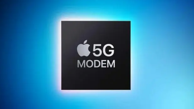 峪泉镇苹果维修网点分享iPhone15会搭载自研5G芯片吗？ 