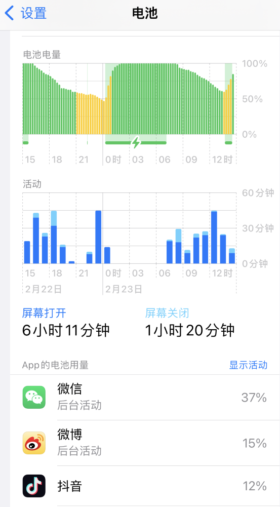 峪泉镇苹果14维修分享如何延长 iPhone 14 的电池使用寿命 