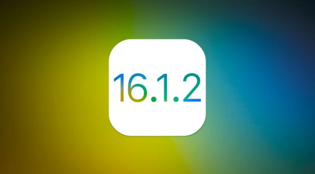 峪泉镇苹果维修分享iOS 16.2有Bug能降级吗？ iOS 16.1.2已关闭验证 