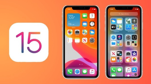 峪泉镇苹果13维修分享iPhone13更新iOS 15.5，体验如何 