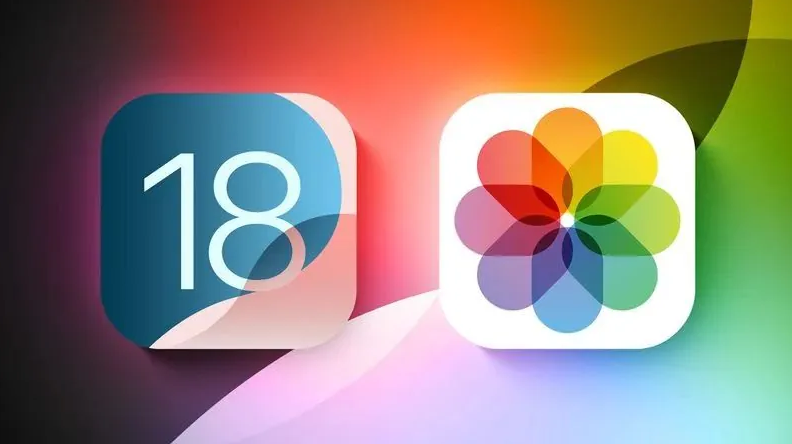 峪泉镇苹果手机维修分享苹果 iOS / iPadOS 18.1Beta 3 发布 