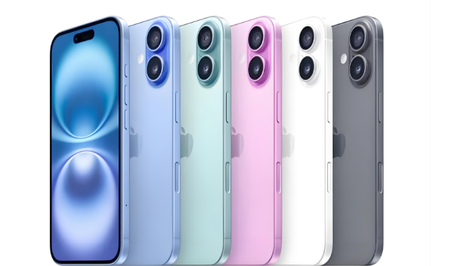 峪泉镇苹果手机维修分享iPhone 17换电池 