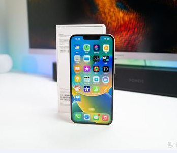 峪泉镇苹果维修点分享iPhone 14音频与待机系统排错 