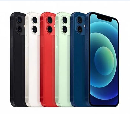 峪泉镇苹果维修点分享iPhone 12 Pro Max黑屏冷门故障解读 