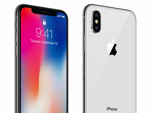 峪泉镇苹果维修点分享iPhone X电池发烫冷门故障解析 