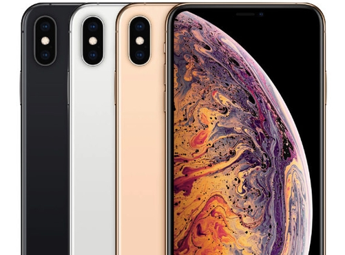 峪泉镇苹果维修点分享iPhone XS Max电池发烫冷门成因解析 
