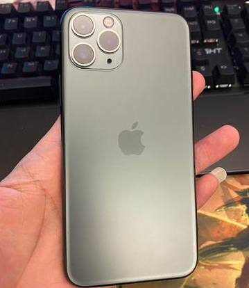 峪泉镇苹果维修点分享iPhone 11 Pro电池发烫小众问题解读 