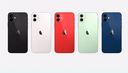 峪泉镇苹果维修点分享iPhone 12电池发烫少见诱因解析 
