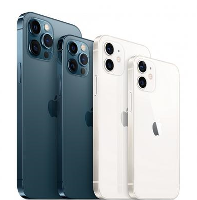 峪泉镇苹果维修点分享iPhone 12 Pro发烫关联故障汇总 