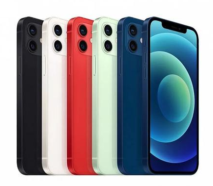峪泉镇苹果维修点分享iPhone 12 Pro Max发烫冷门故障梳理 