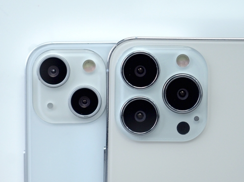 峪泉镇苹果维修点分享iPhone 13 Pro Max发烫特殊故障解读 