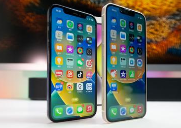 峪泉镇苹果维修点分享iPhone 14 Plus发烫常见情况科普 