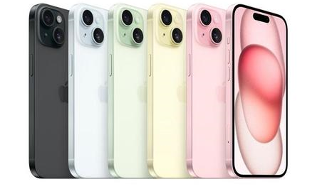 峪泉镇苹果维修点分享iPhone 15发烫易忽视问题科普 
